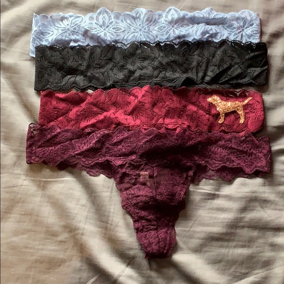 PINK Victoria's Secret Other - Victoria’s Secret PINK underwear